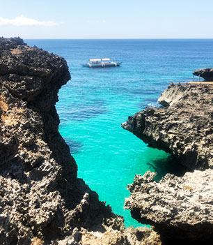 水牛島